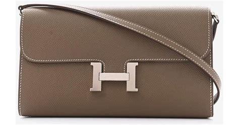 hermes constance safron|hermes constance long to go.